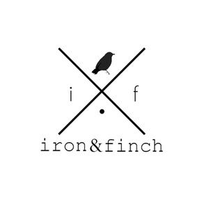 Meet your Posher, iron&finch